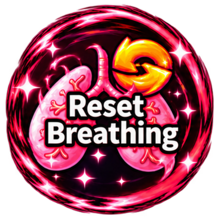 Reset Breathing